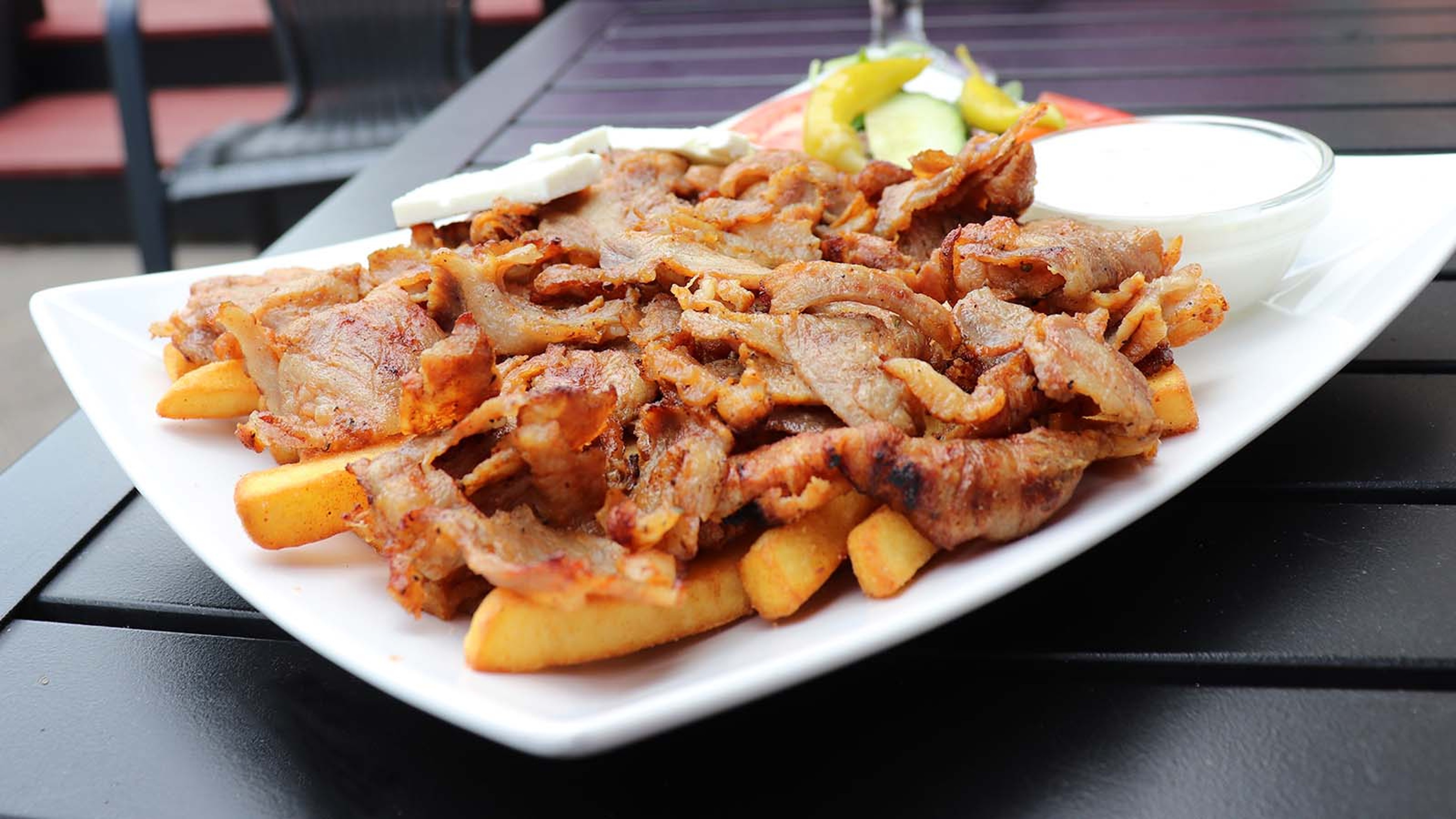 Kalkan Kebap House Norderstedt