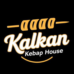 Kalkan Kebap House logo.